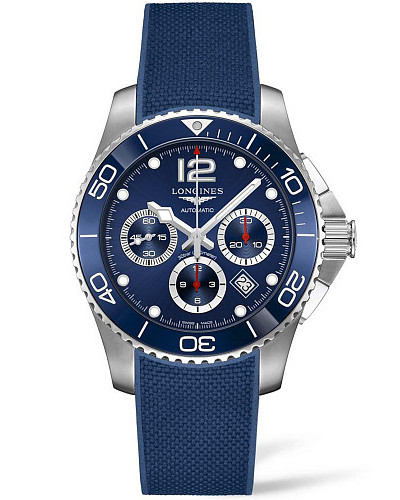 Longines HydroConquest L3.883.4.96.9